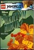 Lego Ninjago 10