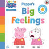 Learn with Peppa: Peppa's Big Feelings