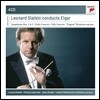 Leonard Slatkin 레너드 슬래트킨이 지휘하는 엘가 작품집 (Conducts Elgar)
