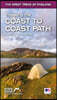 Trekking the Coast to Coast Path