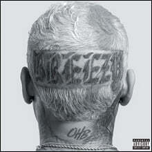 Chris Brown (크리스 브라운) - 10집 Breezy