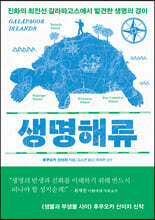 생명해류