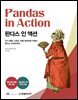 판다스 인 액션
