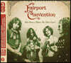 Fairport Convention (페어포트 컨벤션) - Who Knows Where The Time Goes: Essential Fairport Convention