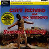 Cliff Richard & The Shadows - Summer Holiday (O.S.T.)(CD)