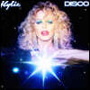 Kylie Minogue (카일리 미노그) - Disco