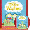 [베오영] The Three Wishes (원서 & CD)