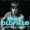 Mike Oldfield (마이크 올드필드) - Adventures In Hannover: German Broadcast1981