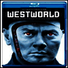 Westworld (이색지대) (한글무자막)(Blu-ray) (1973)