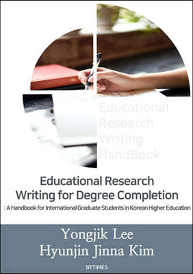 Educational Research Writing for Degree Completion