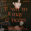 버나드 박 (Bernard Park) - 미니앨범 2집 : To whom it may concern