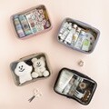모모씨 윈도우 마이 콜렉트 파우치 (4종)