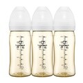 [루피너스]PPSU젖병 240ml (노꼭지/3개입)