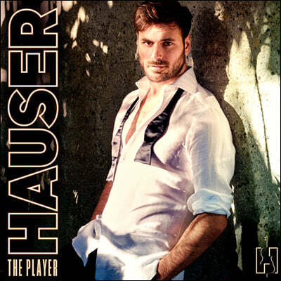 Hauser 첼로로 연주한 라틴 팝 - 하우저 (The Player)