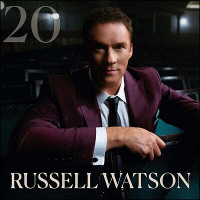 Russell Watson 러셀 왓슨 보컬 모음집 (20)