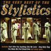 The Stylistics (스타일리스틱스) - The Very Best of the Stylistics