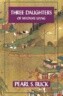 Three Daughters of Madame Liang