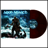 Amon Amarth - Jomsviking (Ruby Red Marbled Vinyl LP)