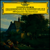 드보르작: 현악 세레나데, 세레나데 (Dvorak: Serenade Op.22 & Op.44) (일본 타워레코드 독점 한정반)(CD) - Hans Schmidt-Isserstedt