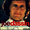 Joe Dassin - His Ultimate Collection (180g)(LP)