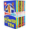 Murderous Maths X 10 Books