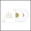 Eva Cassidy (에바 캐시디) -  The Best of Eva Cassidy [화이트 컬러 2LP+CD]