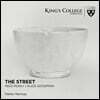 Parker Ramsay 니코 멀리 / 앨리스 굿맨: 더 스트리트 (Nico Muhly / Alice Goodman: The Street)