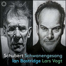 Ian Bostridge / Lars Vogt 슈베르트: 백조의 노래 (Schubert: Schwanengesang)