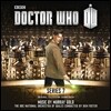 Doctor Who: Series 7 (BBC 드라마 닥터 후 시리즈 7) OST