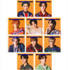 TREASURE (트레저) - TREASURE 2nd MINI ALBUM [THE SECOND STEP : CHAPTER TWO] [DIGIPACK ver.] [SET]