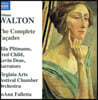Joann Falletta 윌리엄 월튼: 파사드 전곡 (Walton: The Complete Facades)