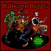 Various Artists - Halloween Nuggets: Haunted Underground / Various (CD)