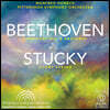 Manfred Honeck 베토벤: 교향곡 6번 `전원` / 스티븐 스터키: 침묵의 봄 - 만프레드 호넥 (Beethoven: Symphony Op.68 / Steven Stucky: Silent Spring)