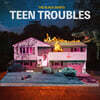 검정치마 (The Black Skirts) 3집 - Part.3 TEEN TROUBLES
