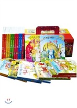 우리 아기 첫 성경 세트