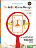 The art of game design (한국어판)
