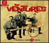 The Ventures (벤처스) - The Absolutely Essential Collection