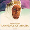 아라비아의 로렌스 영화음악 (Lawrence of Arabia OST by Maurice Jarre) [2LP]