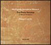 Robert Levin 모차르트: 피아노 소나타 전곡 - 로버트 레빈 (Mozart: The Piano Sonatas)
