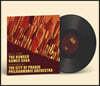 헝거 게임 사가 영화음악 (The Hunger Games Saga OST by James Newton Howard) [LP]