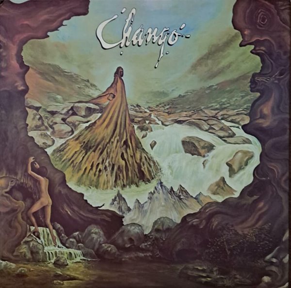 Chango (LP)