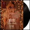 Joss Stone - Merry Christmas, Love (Xmas Album)(LP)