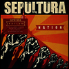 Sepultura - Nation (Half-Speed Mastered)(180g 2LP)