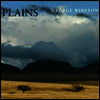 George Winston - Plains (CD)