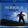 A Serious Man (시리어스 맨) (한글무자막)(Blu-ray) (2009)