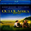 Out of Africa (아웃 오브 아프리카) (한글무자막)(Blu-ray) (1985)