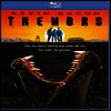 Tremors (불가사리) (한글무자막)(Blu-ray) (1990)