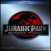 Jurassic Park Ultimate Trilogy (쥬라기공원 ) (한글무자막)(Blu-ray + Digital Copy) (1993)