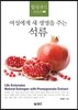 여성에게 새 생명을 주는 석류