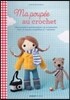 Ma poupee au crochet